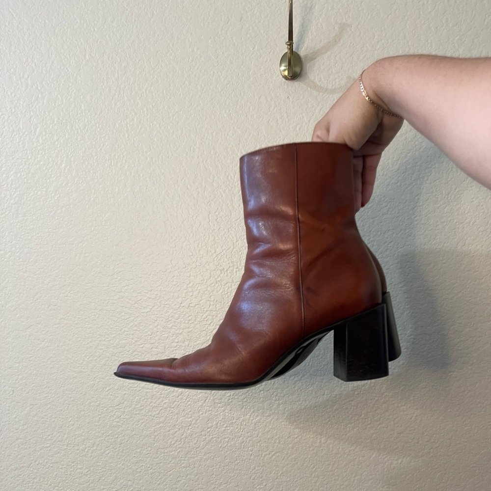 Nine West Boots